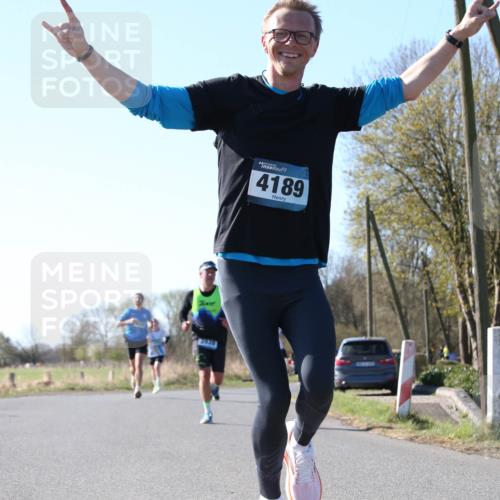 06.04.2025 - 44. Internationalen Wilhelmsburger Insellauf Jannik Wohlers http://msf.ph/oto/7621859 06.04.2025 10:15:40 Laufen 4189 meine-sportfotos.de