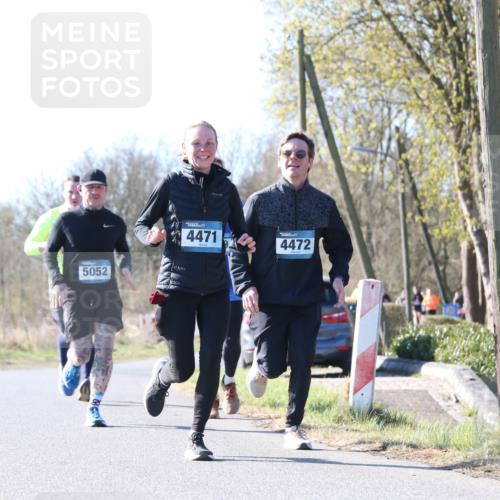 06.04.2025 - 44. Internationalen Wilhelmsburger Insellauf Jannik Wohlers http://msf.ph/oto/7621894 06.04.2025 10:15:52 Laufen 5052, 4471, 4472 meine-sportfotos.de