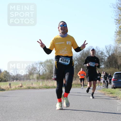 06.04.2025 - 44. Internationalen Wilhelmsburger Insellauf Jannik Wohlers http://msf.ph/oto/7621918 06.04.2025 10:16:10 Laufen 22, 5, 2024, 4584, 3132 meine-sportfotos.de