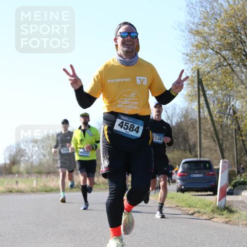 06.04.2025 - 44. Internationalen Wilhelmsburger Insellauf Jannik Wohlers http://msf.ph/oto/7621922 06.04.2025 10:16:11 Laufen 22, 5, 2024, 4584, 132 meine-sportfotos.de