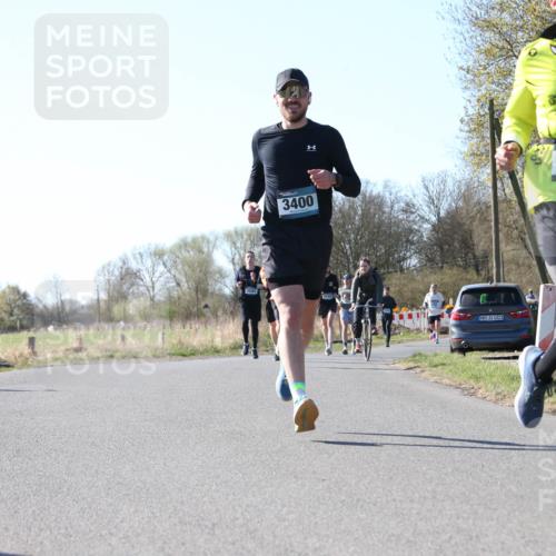 06.04.2025 - 44. Internationalen Wilhelmsburger Insellauf Jannik Wohlers http://msf.ph/oto/7621928 06.04.2025 10:16:14 Laufen 3400, 4321, 4223 meine-sportfotos.de