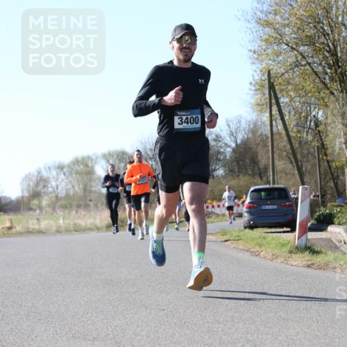06.04.2025 - 44. Internationalen Wilhelmsburger Insellauf Jannik Wohlers http://msf.ph/oto/7621932 06.04.2025 10:16:14 Laufen 4121, 3400, 4923 meine-sportfotos.de