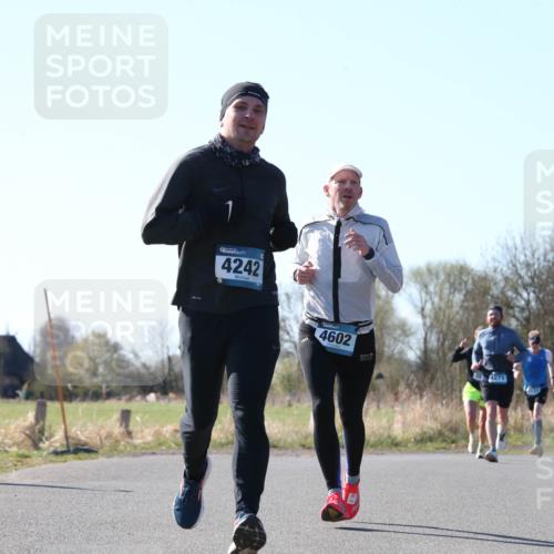 06.04.2025 - 44. Internationalen Wilhelmsburger Insellauf Jannik Wohlers http://msf.ph/oto/7621955 06.04.2025 10:16:28 Laufen 4242, 4602, 4271, 3445 meine-sportfotos.de