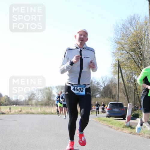 06.04.2025 - 44. Internationalen Wilhelmsburger Insellauf Jannik Wohlers http://msf.ph/oto/7621961 06.04.2025 10:16:30 Laufen 4602, 3445, 4 meine-sportfotos.de