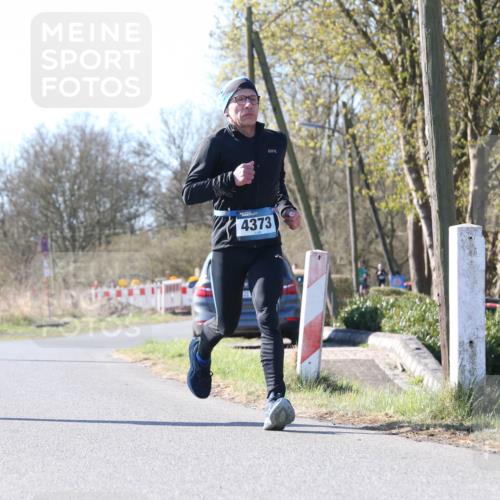 06.04.2025 - 44. Internationalen Wilhelmsburger Insellauf Jannik Wohlers http://msf.ph/oto/7621980 06.04.2025 10:16:42 Laufen 4373 meine-sportfotos.de