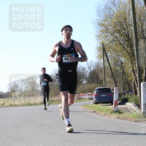 06.04.2025 - 44. Internationalen Wilhelmsburger Insellauf Jannik Wohlers http://msf.ph/oto/7621987 06.04.2025 10:16:44 Laufen 3564, 40, 431, 4323 meine-sportfotos.de