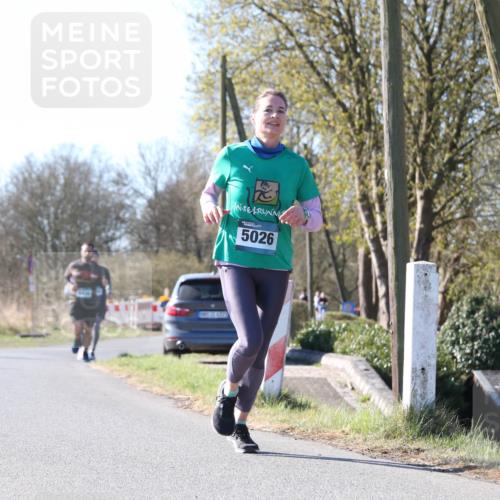 06.04.2025 - 44. Internationalen Wilhelmsburger Insellauf Jannik Wohlers http://msf.ph/oto/7622019 06.04.2025 10:17:10 Laufen 5026 meine-sportfotos.de