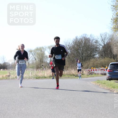 06.04.2025 - 44. Internationalen Wilhelmsburger Insellauf Jannik Wohlers http://msf.ph/oto/7622059 06.04.2025 10:17:37 Laufen 4497, 3413, 4321 meine-sportfotos.de