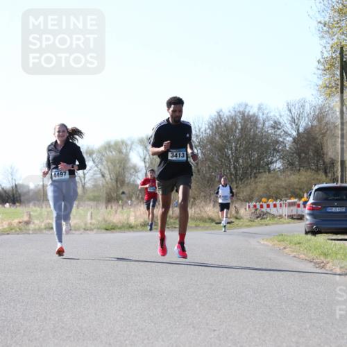 06.04.2025 - 44. Internationalen Wilhelmsburger Insellauf Jannik Wohlers http://msf.ph/oto/7622061 06.04.2025 10:17:37 Laufen 4497, 3413, 4321 meine-sportfotos.de