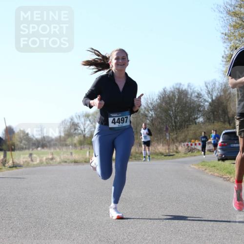 06.04.2025 - 44. Internationalen Wilhelmsburger Insellauf Jannik Wohlers http://msf.ph/oto/7622068 06.04.2025 10:17:40 Laufen 4497, 3413 meine-sportfotos.de