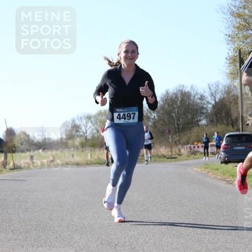 06.04.2025 - 44. Internationalen Wilhelmsburger Insellauf Jannik Wohlers http://msf.ph/oto/7622069 06.04.2025 10:17:40 Laufen 4497, 3413 meine-sportfotos.de