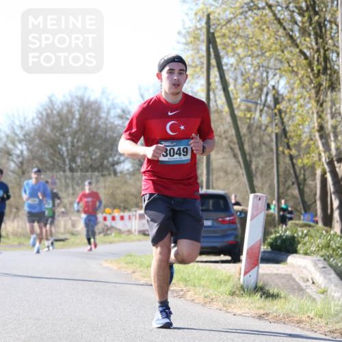 06.04.2025 - 44. Internationalen Wilhelmsburger Insellauf Jannik Wohlers http://msf.ph/oto/7622077 06.04.2025 10:17:46 Laufen 3049 meine-sportfotos.de