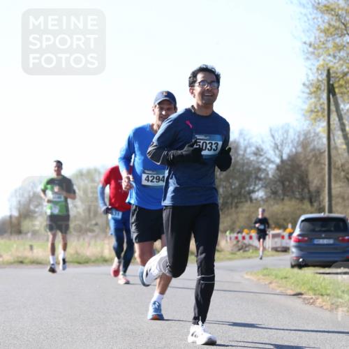 06.04.2025 - 44. Internationalen Wilhelmsburger Insellauf Jannik Wohlers http://msf.ph/oto/7622088 06.04.2025 10:17:55 Laufen 4294, 5033 meine-sportfotos.de
