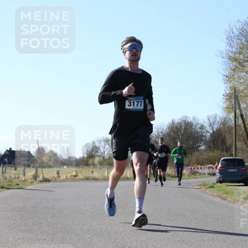06.04.2025 - 44. Internationalen Wilhelmsburger Insellauf Jannik Wohlers http://msf.ph/oto/7622135 06.04.2025 10:18:09 Laufen 3177, 31, 4973 meine-sportfotos.de