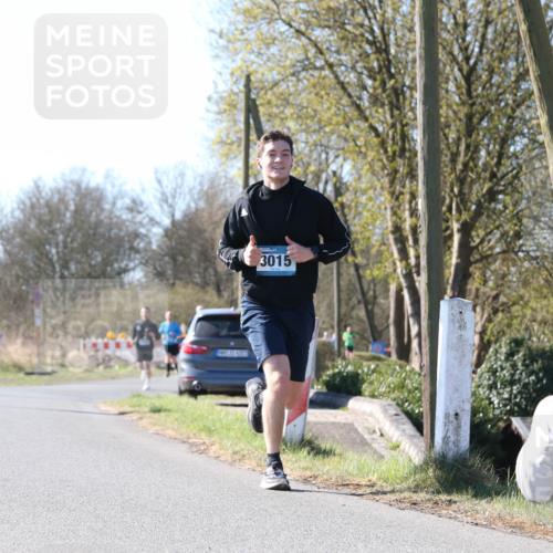 06.04.2025 - 44. Internationalen Wilhelmsburger Insellauf Jannik Wohlers http://msf.ph/oto/7622172 06.04.2025 10:18:26 Laufen 3015 meine-sportfotos.de