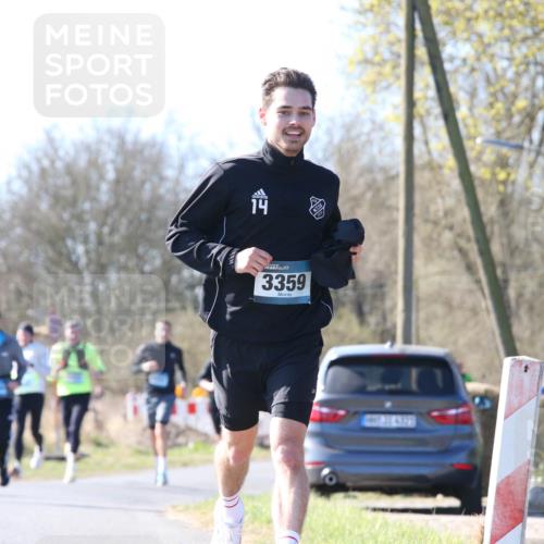06.04.2025 - 44. Internationalen Wilhelmsburger Insellauf Jannik Wohlers http://msf.ph/oto/7622189 06.04.2025 10:18:36 Laufen 14, 3359 meine-sportfotos.de