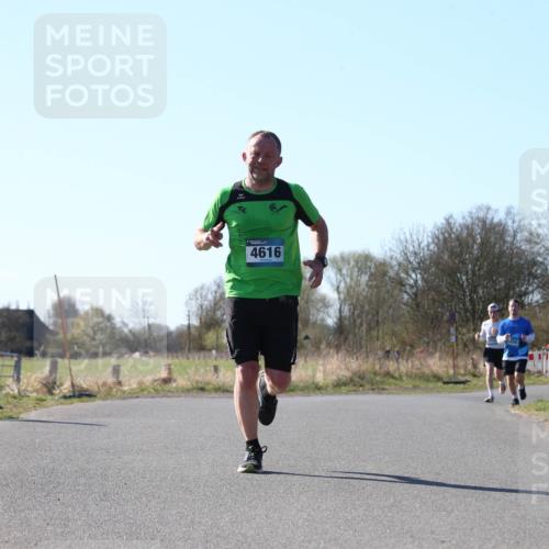 06.04.2025 - 44. Internationalen Wilhelmsburger Insellauf Jannik Wohlers http://msf.ph/oto/7622217 06.04.2025 10:18:57 Laufen 4616, 31, 4321 meine-sportfotos.de
