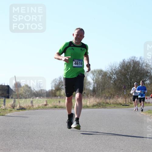 06.04.2025 - 44. Internationalen Wilhelmsburger Insellauf Jannik Wohlers http://msf.ph/oto/7622219 06.04.2025 10:18:57 Laufen 4616, 31, 4321 meine-sportfotos.de