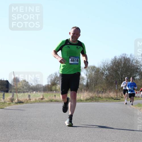 06.04.2025 - 44. Internationalen Wilhelmsburger Insellauf Jannik Wohlers http://msf.ph/oto/7622220 06.04.2025 10:18:58 Laufen 4616, 31, 4321 meine-sportfotos.de