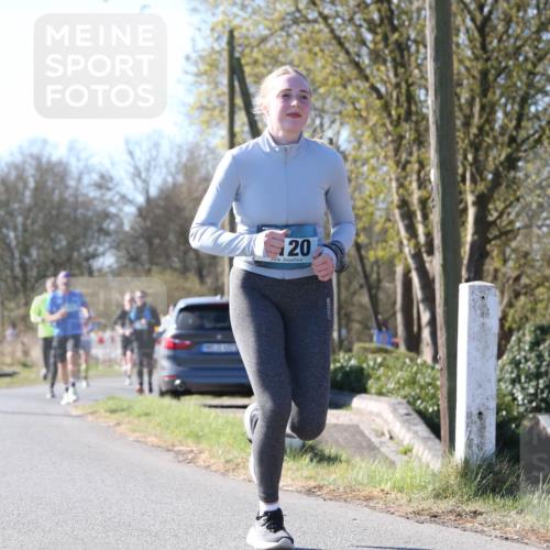 06.04.2025 - 44. Internationalen Wilhelmsburger Insellauf Jannik Wohlers http://msf.ph/oto/7622246 06.04.2025 10:19:20 Laufen 20 meine-sportfotos.de