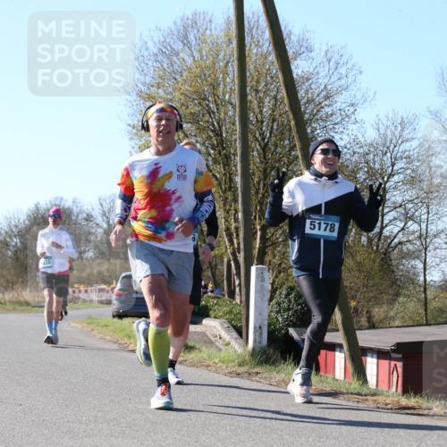 06.04.2025 - 44. Internationalen Wilhelmsburger Insellauf Jannik Wohlers http://msf.ph/oto/7622255 06.04.2025 10:19:35 Laufen 5178 meine-sportfotos.de