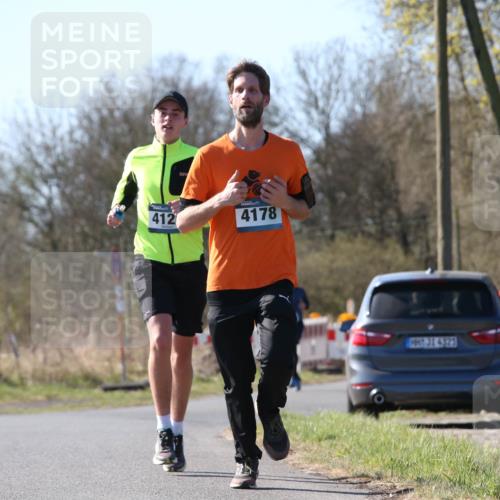 06.04.2025 - 44. Internationalen Wilhelmsburger Insellauf Jannik Wohlers http://msf.ph/oto/7622265 06.04.2025 10:19:40 Laufen 412, 4178 meine-sportfotos.de
