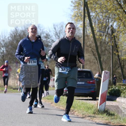 06.04.2025 - 44. Internationalen Wilhelmsburger Insellauf Jannik Wohlers http://msf.ph/oto/7622281 06.04.2025 10:19:55 Laufen 3174, 8, 3832, 31, 4323 meine-sportfotos.de
