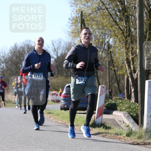 06.04.2025 - 44. Internationalen Wilhelmsburger Insellauf Jannik Wohlers http://msf.ph/oto/7622283 06.04.2025 10:19:55 Laufen 3174, 3832 meine-sportfotos.de
