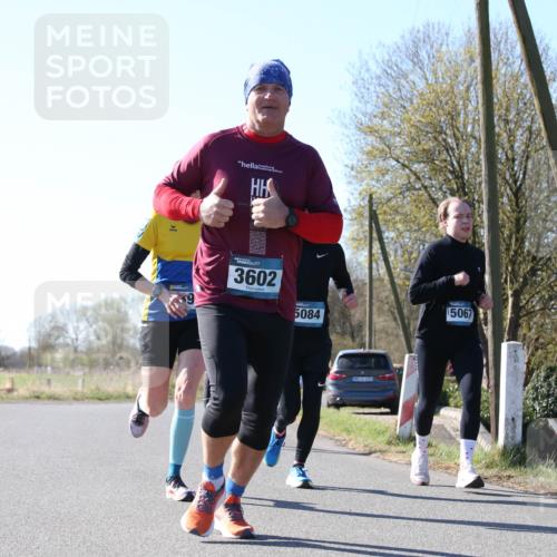06.04.2025 - 44. Internationalen Wilhelmsburger Insellauf Jannik Wohlers http://msf.ph/oto/7622302 06.04.2025 10:20:06 Laufen 3602, 5084, 5067 meine-sportfotos.de