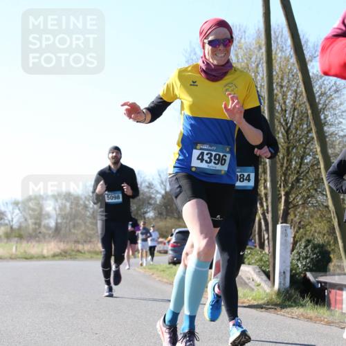 06.04.2025 - 44. Internationalen Wilhelmsburger Insellauf Jannik Wohlers http://msf.ph/oto/7622309 06.04.2025 10:20:07 Laufen 5098, 4396, 84, 506 meine-sportfotos.de