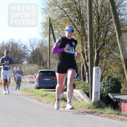 06.04.2025 - 44. Internationalen Wilhelmsburger Insellauf Jannik Wohlers http://msf.ph/oto/7622319 06.04.2025 10:20:13 Laufen 4129, 4077 meine-sportfotos.de
