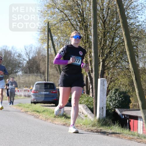 06.04.2025 - 44. Internationalen Wilhelmsburger Insellauf Jannik Wohlers http://msf.ph/oto/7622320 06.04.2025 10:20:13 Laufen 077 meine-sportfotos.de