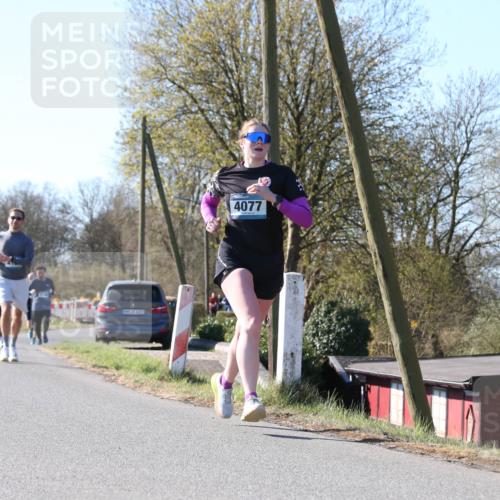 06.04.2025 - 44. Internationalen Wilhelmsburger Insellauf Jannik Wohlers http://msf.ph/oto/7622323 06.04.2025 10:20:13 Laufen 4077 meine-sportfotos.de