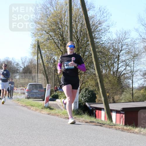06.04.2025 - 44. Internationalen Wilhelmsburger Insellauf Jannik Wohlers http://msf.ph/oto/7622324 06.04.2025 10:20:13 Laufen 40 meine-sportfotos.de