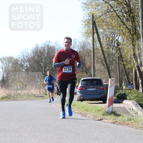 06.04.2025 - 44. Internationalen Wilhelmsburger Insellauf Jannik Wohlers http://msf.ph/oto/7622357 06.04.2025 10:20:37 Laufen 3139, 4321 meine-sportfotos.de