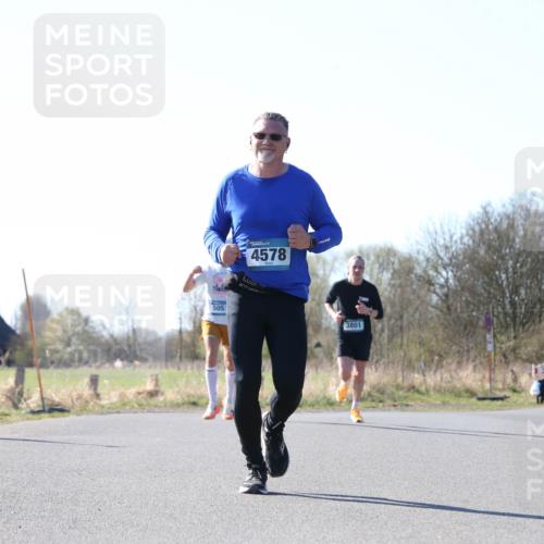 06.04.2025 - 44. Internationalen Wilhelmsburger Insellauf Jannik Wohlers http://msf.ph/oto/7622452 06.04.2025 10:21:28 Laufen 505, 4578, 3801 meine-sportfotos.de