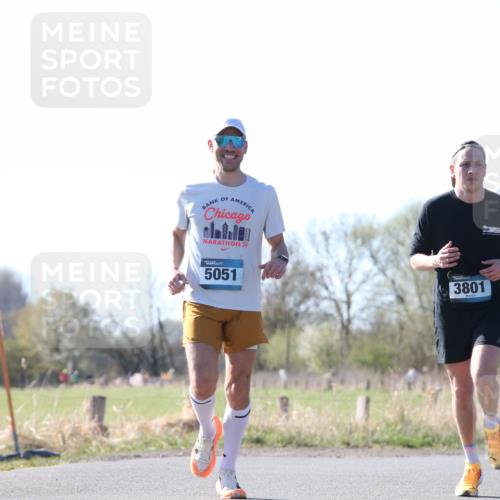 06.04.2025 - 44. Internationalen Wilhelmsburger Insellauf Jannik Wohlers http://msf.ph/oto/7622456 06.04.2025 10:21:30 Laufen 24, 5051, 3801 meine-sportfotos.de