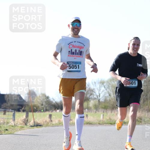 06.04.2025 - 44. Internationalen Wilhelmsburger Insellauf Jannik Wohlers http://msf.ph/oto/7622463 06.04.2025 10:21:32 Laufen 24, 5051, 01 meine-sportfotos.de