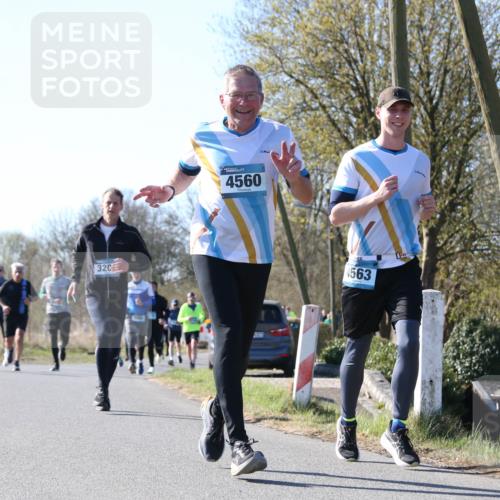 06.04.2025 - 44. Internationalen Wilhelmsburger Insellauf Jannik Wohlers http://msf.ph/oto/7622485 06.04.2025 10:21:47 Laufen 320, 4560, 4563 meine-sportfotos.de