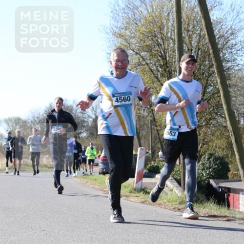 06.04.2025 - 44. Internationalen Wilhelmsburger Insellauf Jannik Wohlers http://msf.ph/oto/7622486 06.04.2025 10:21:47 Laufen 320, 4560, 563 meine-sportfotos.de
