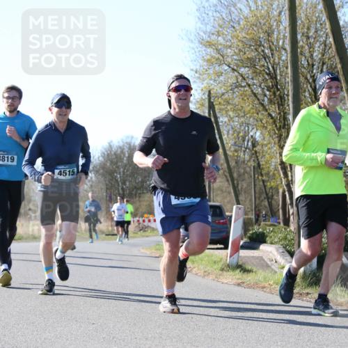 06.04.2025 - 44. Internationalen Wilhelmsburger Insellauf Jannik Wohlers http://msf.ph/oto/7622533 06.04.2025 10:21:59 Laufen 4118, 3819, 4515 meine-sportfotos.de