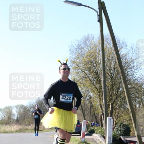 06.04.2025 - 44. Internationalen Wilhelmsburger Insellauf Jannik Wohlers http://msf.ph/oto/7622827 06.04.2025 10:23:53 Laufen 4222 meine-sportfotos.de