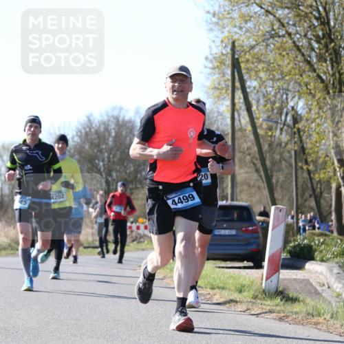06.04.2025 - 44. Internationalen Wilhelmsburger Insellauf Jannik Wohlers http://msf.ph/oto/7622842 06.04.2025 10:24:08 Laufen 45, 4202, 4499, 20 meine-sportfotos.de