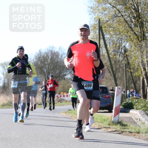 06.04.2025 - 44. Internationalen Wilhelmsburger Insellauf Jannik Wohlers http://msf.ph/oto/7622844 06.04.2025 10:24:08 Laufen 445, 499 meine-sportfotos.de