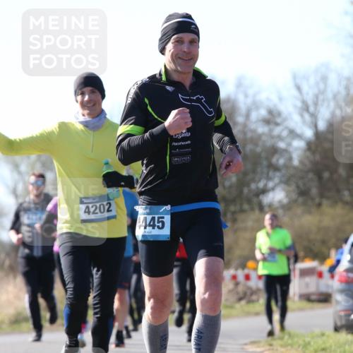 06.04.2025 - 44. Internationalen Wilhelmsburger Insellauf Jannik Wohlers http://msf.ph/oto/7622849 06.04.2025 10:24:10 Laufen 3432, 4202, 445 meine-sportfotos.de