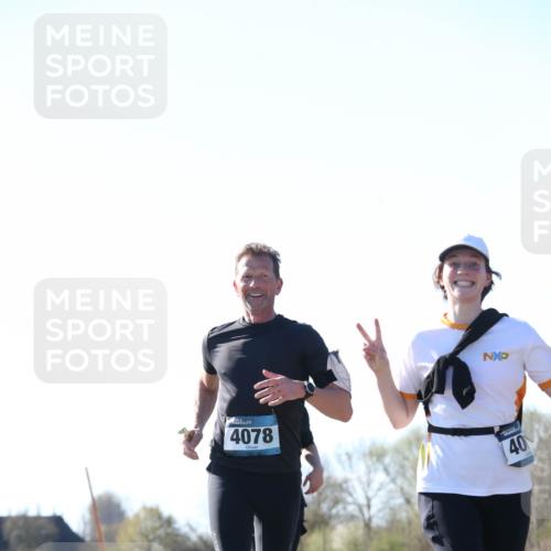 06.04.2025 - 44. Internationalen Wilhelmsburger Insellauf Jannik Wohlers http://msf.ph/oto/7622883 06.04.2025 10:24:18 Laufen 4078, 40 meine-sportfotos.de