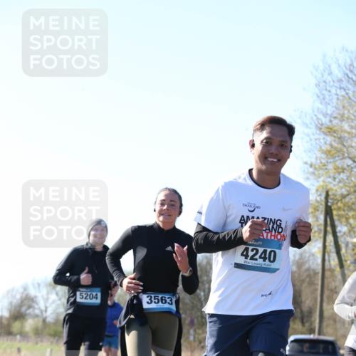 06.04.2025 - 44. Internationalen Wilhelmsburger Insellauf Jannik Wohlers http://msf.ph/oto/7622974 06.04.2025 10:24:57 Laufen 5204, 3563, 4240 meine-sportfotos.de