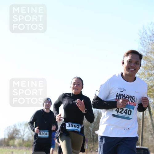 06.04.2025 - 44. Internationalen Wilhelmsburger Insellauf Jannik Wohlers http://msf.ph/oto/7622975 06.04.2025 10:24:57 Laufen 5204, 3563, 4240, 2 meine-sportfotos.de