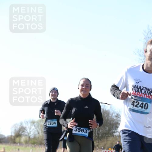 06.04.2025 - 44. Internationalen Wilhelmsburger Insellauf Jannik Wohlers http://msf.ph/oto/7622977 06.04.2025 10:24:58 Laufen 5204, 3563, 4240 meine-sportfotos.de