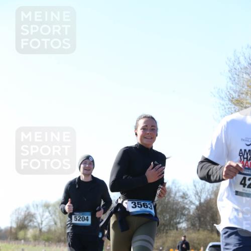 06.04.2025 - 44. Internationalen Wilhelmsburger Insellauf Jannik Wohlers http://msf.ph/oto/7622979 06.04.2025 10:24:58 Laufen 5204, 3563, 42 meine-sportfotos.de